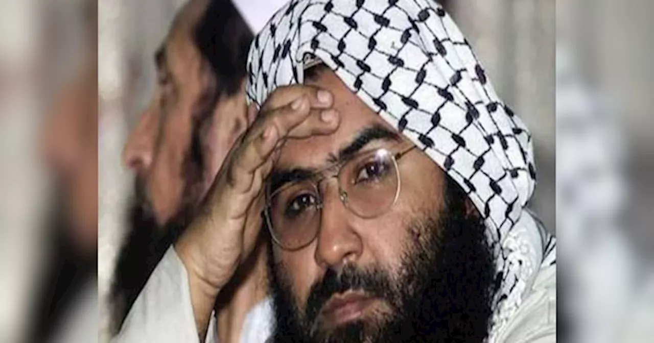 Masood Azhar: सामने आया आतंकी मसूद अजहर, सोशल मीडिया पर देगा सवालों का जवाब, पाकिस्तानी फोन नंबर किए जारी