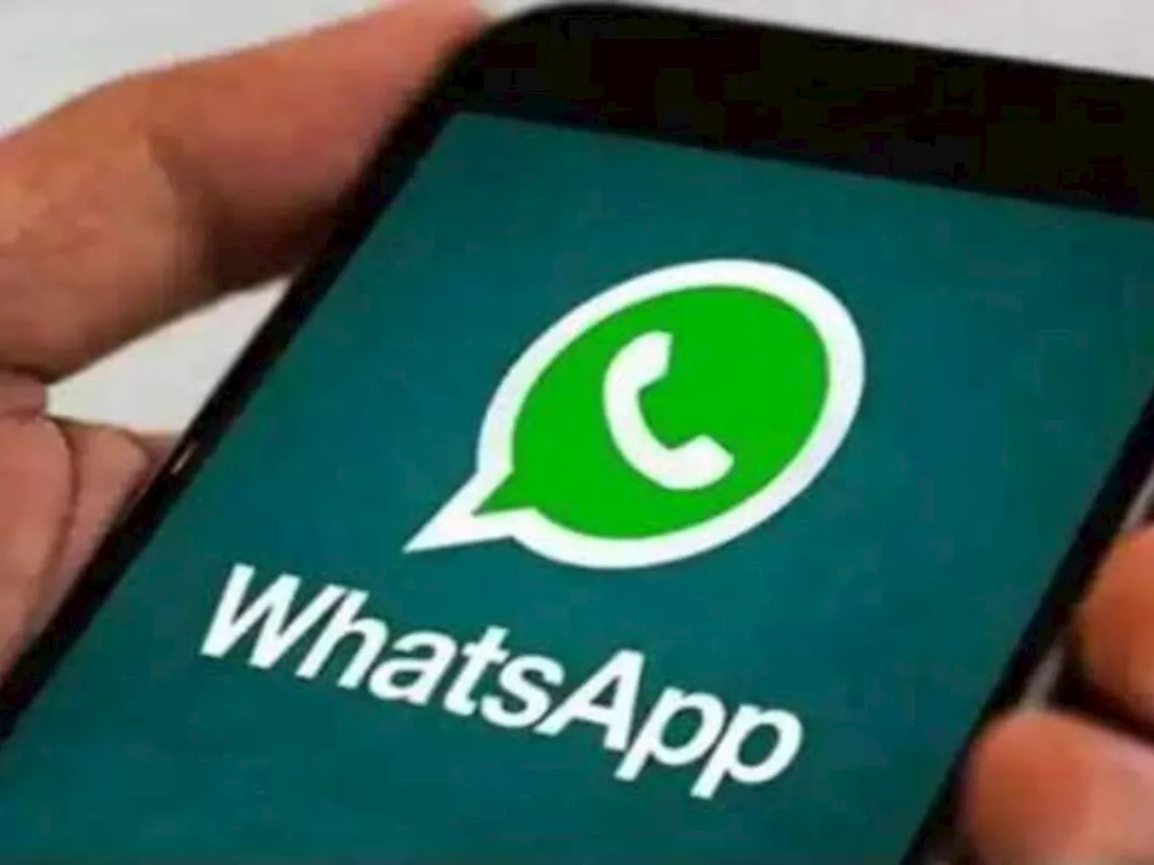 WhatsApp भारतात बंद होणार? व्हॉट्सऍपनं सेवा बंद करण्याचा दिला इशारा