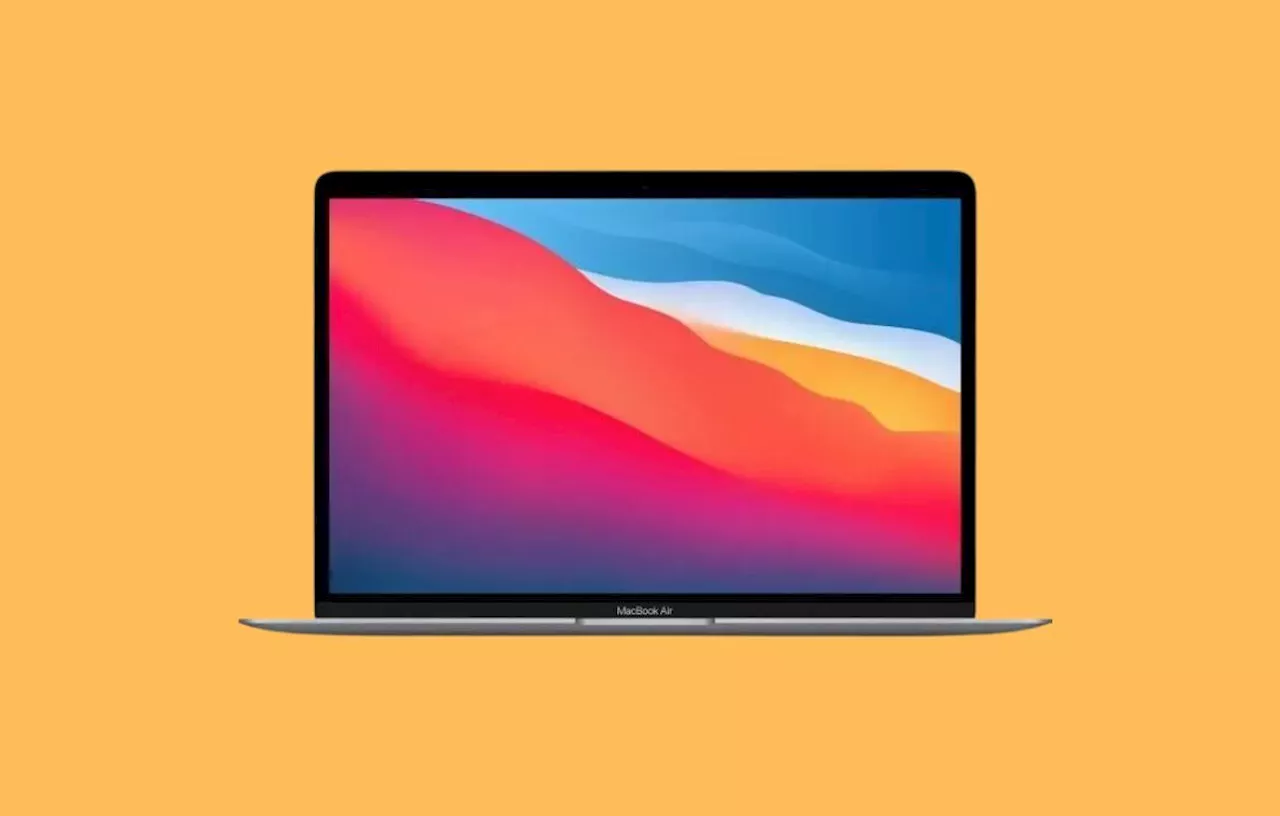 Cdiscount frappe fort avec ce célèbre MacBook Air proposé à moins de 930 euros