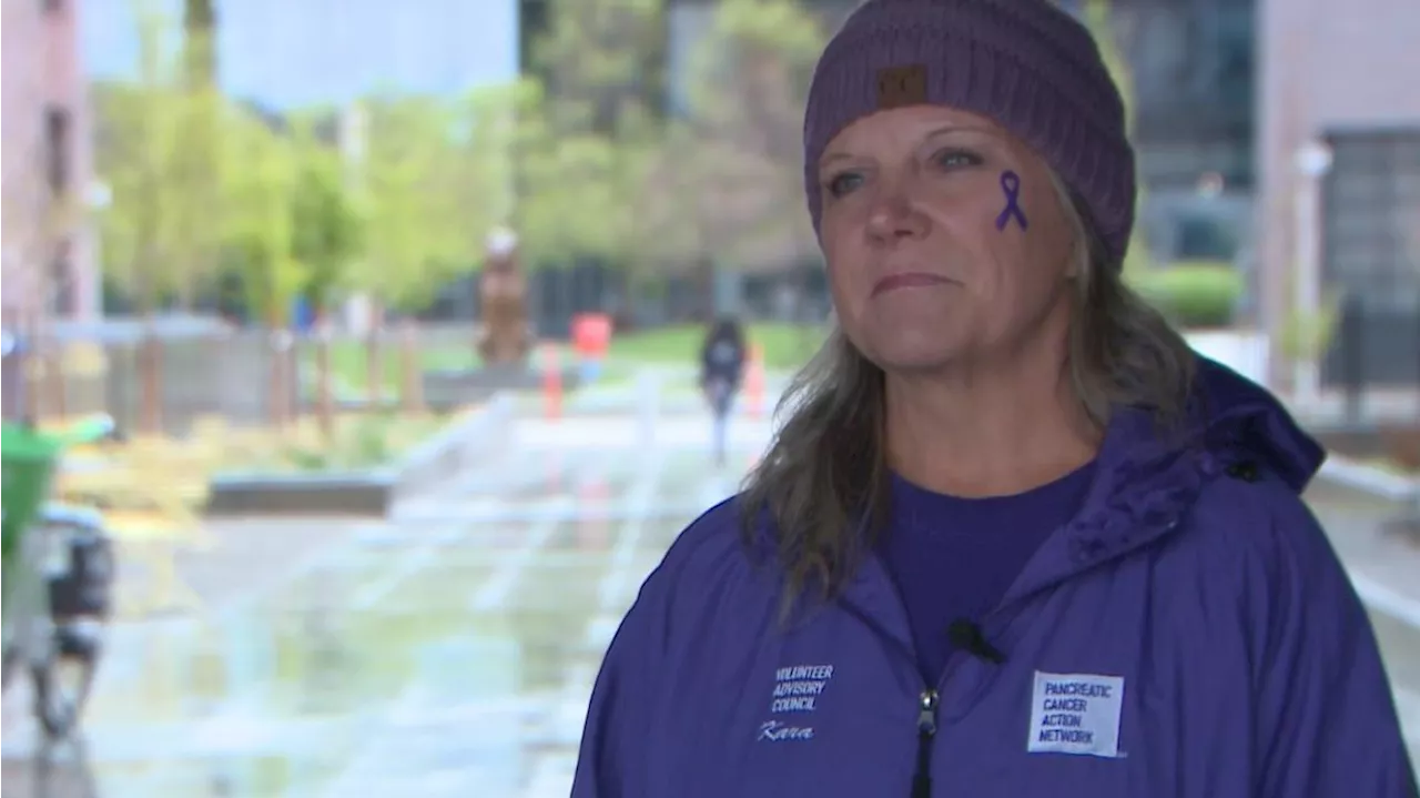 Pancreatic cancer fundraising event canceled amid protests on Auraria Campus