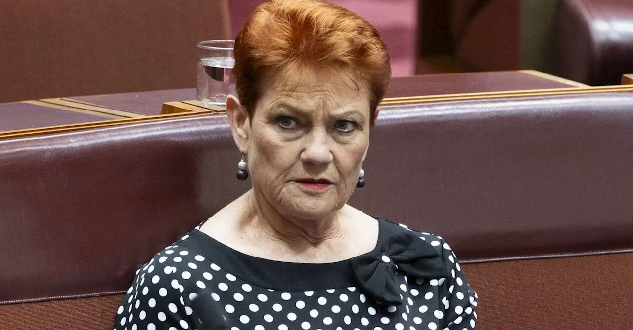 Pauline Hanson hate-speech trial set to open