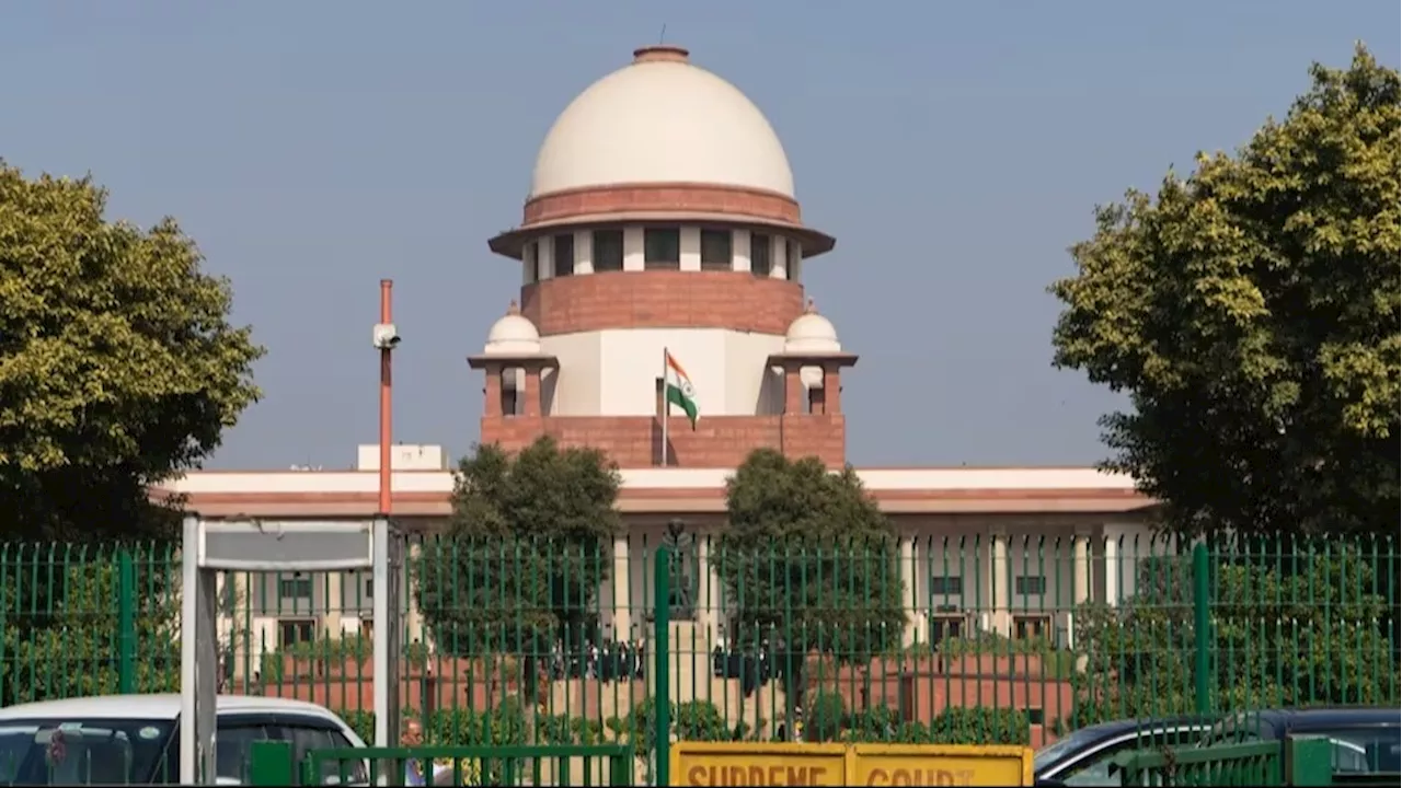 संदेशखाली केस: CBI जांच के HC के आदेश के खिलाफ SC पहुंची ममता सरकार