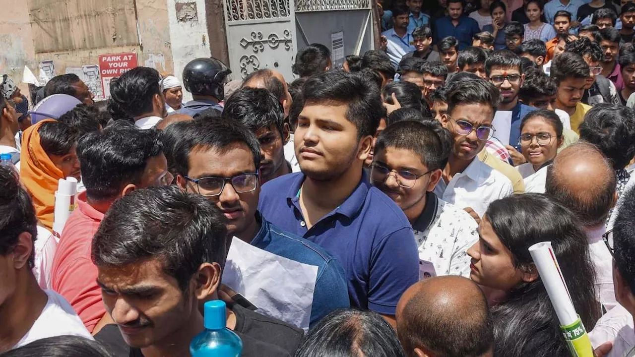 IIT JEE 2024: इस साल इतने लाख स्टूडेंट्स देंगे जेईई एडवांस्ड