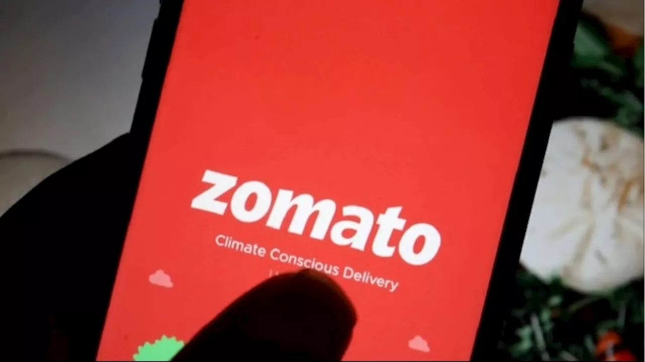 Zomato की नई तैयारी, फास्ट डिलिवरी पर देना होगा एक्स्ट्रा चार्ज, ये है प्लान