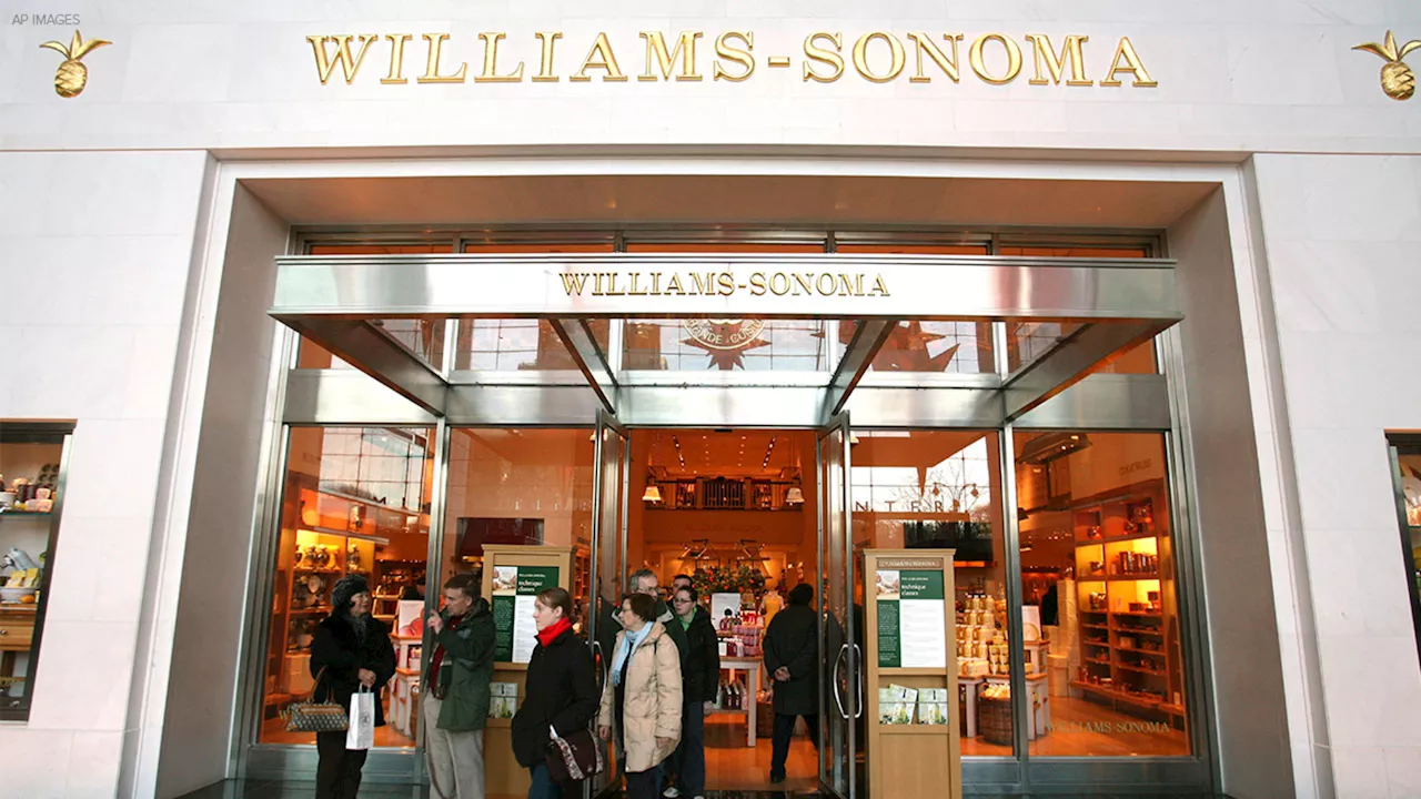 Williams-Sonoma must pay almost $3.2 million for violating FTC's 'Made in USA' order