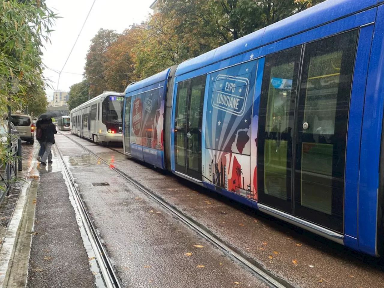 Grenoble : les trams et les bus de la Tag vont-ils circuler le 1er mai ?