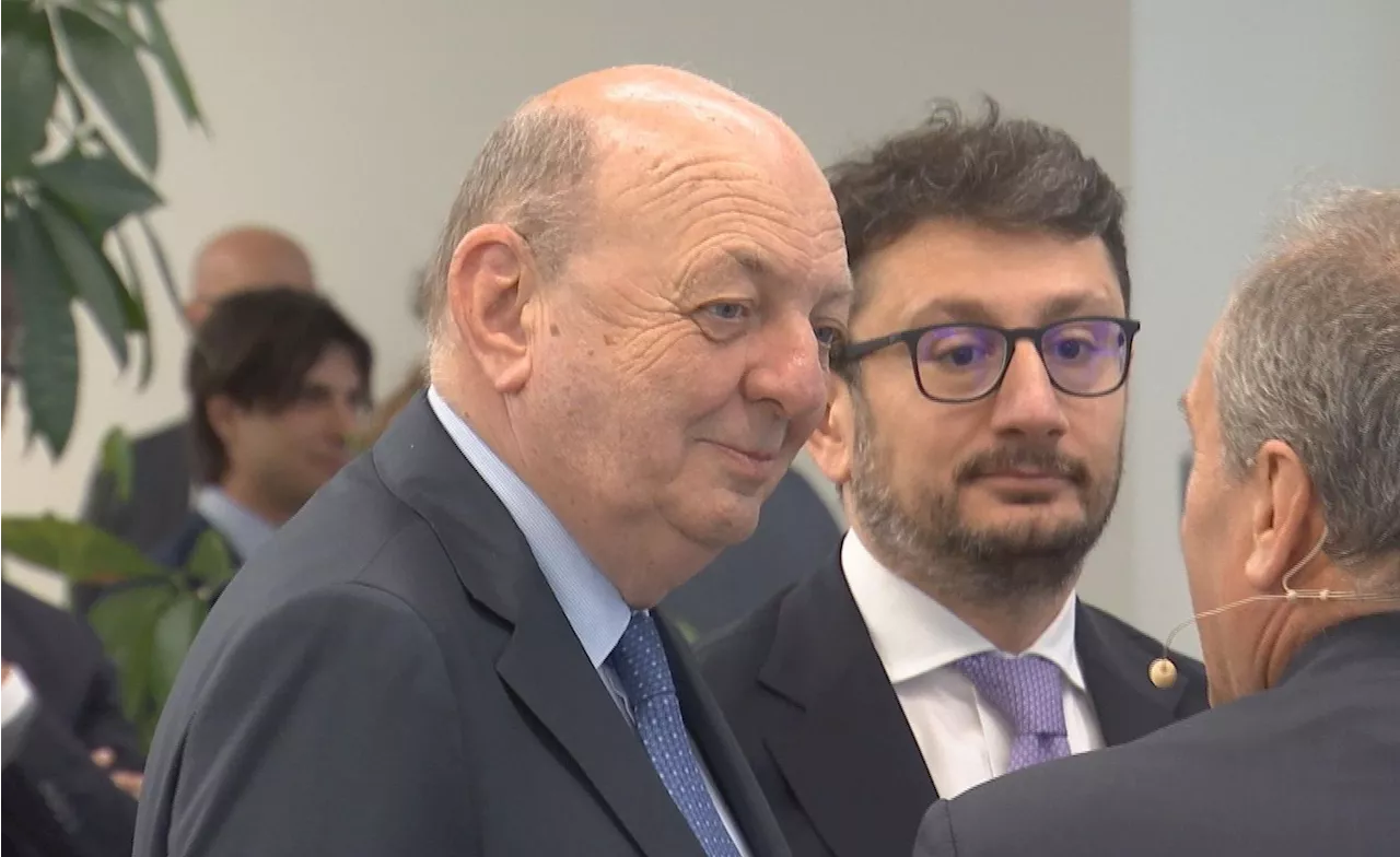 G7, Pichetto: 'Clima molto buono, convergenze tra Paesi'