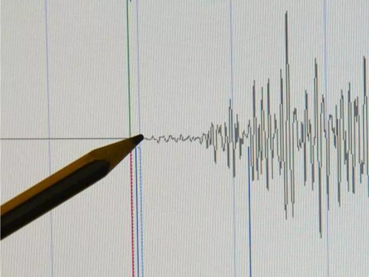 Terremoto oggi Toscana, oltre 120 scosse nel Mugello