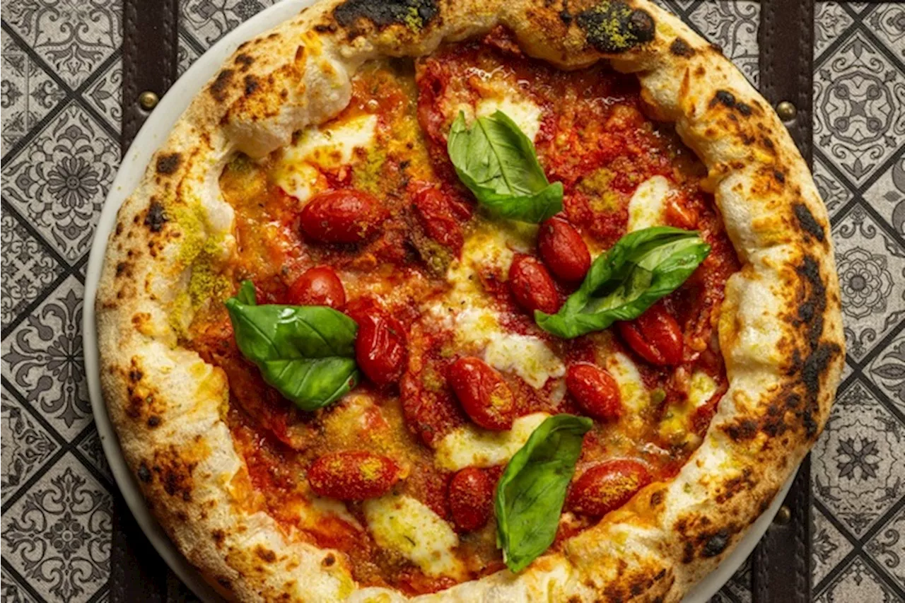 Pizza battle, a Chieti disfida tirrenico-adriatica tra pizzaioli