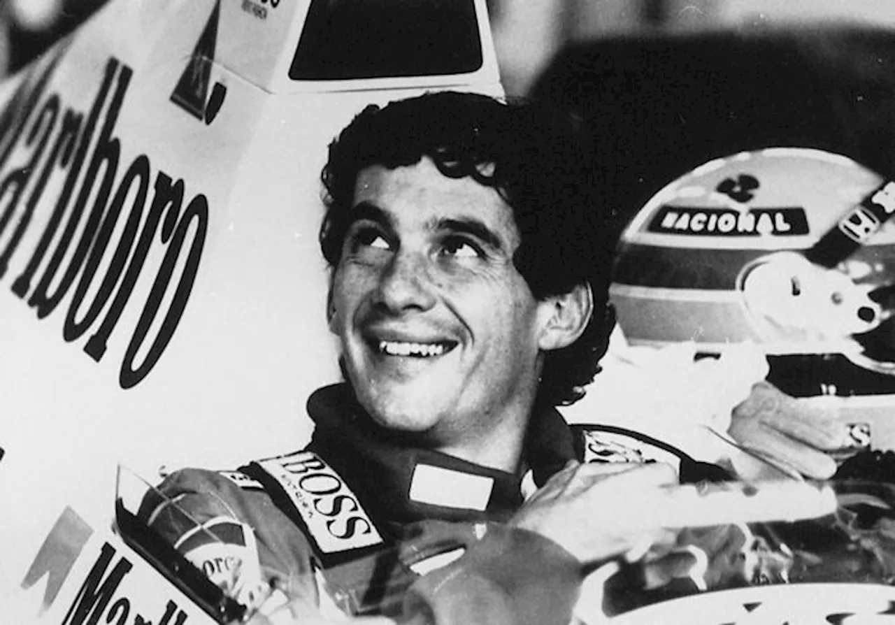 Trent'anni senza Ayrton Senna, nel mondo una saudade senza fine