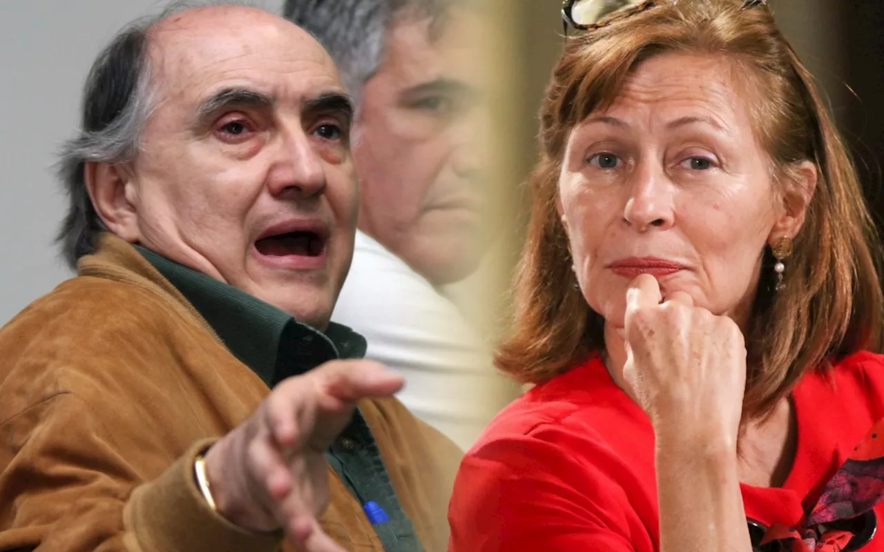 Invalidan delitos que fincó Tatiana Clouthier contra Alfredo Jalife