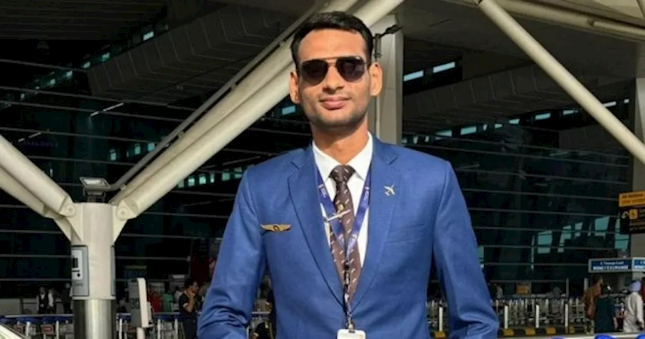 'So glad he got caught': Man arrested for posing as Singapore Airlines pilot at Delhi airport