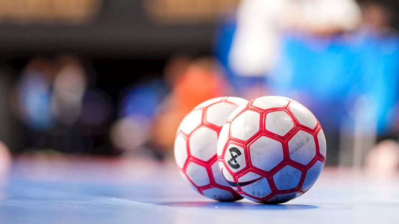 Décines: une bagarre éclate entre la réserve de l'OL et Vaulx United lors d'un match de futsal