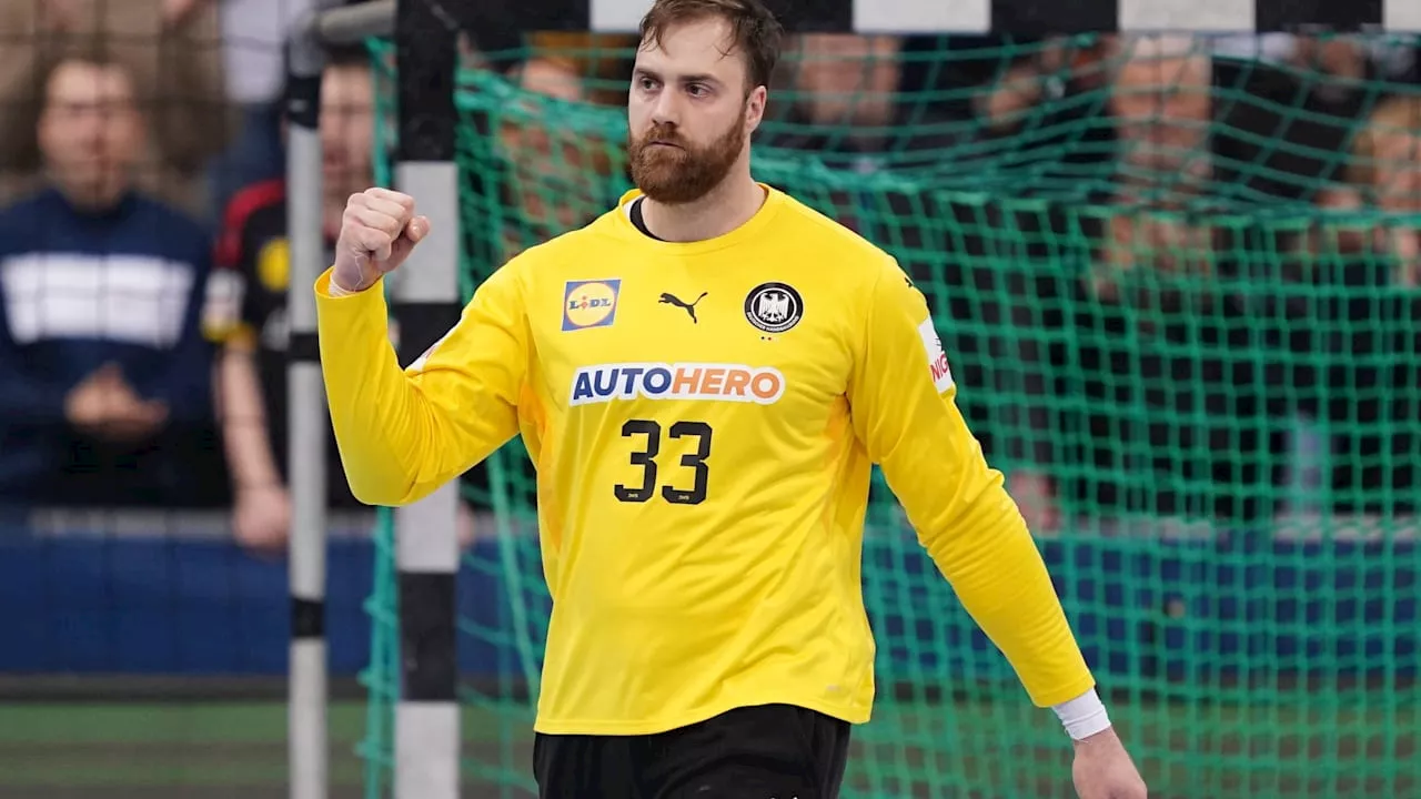 Handballer vor Rückkehr?: Jetzt spricht Andreas Wolff über den SC Magdeburg