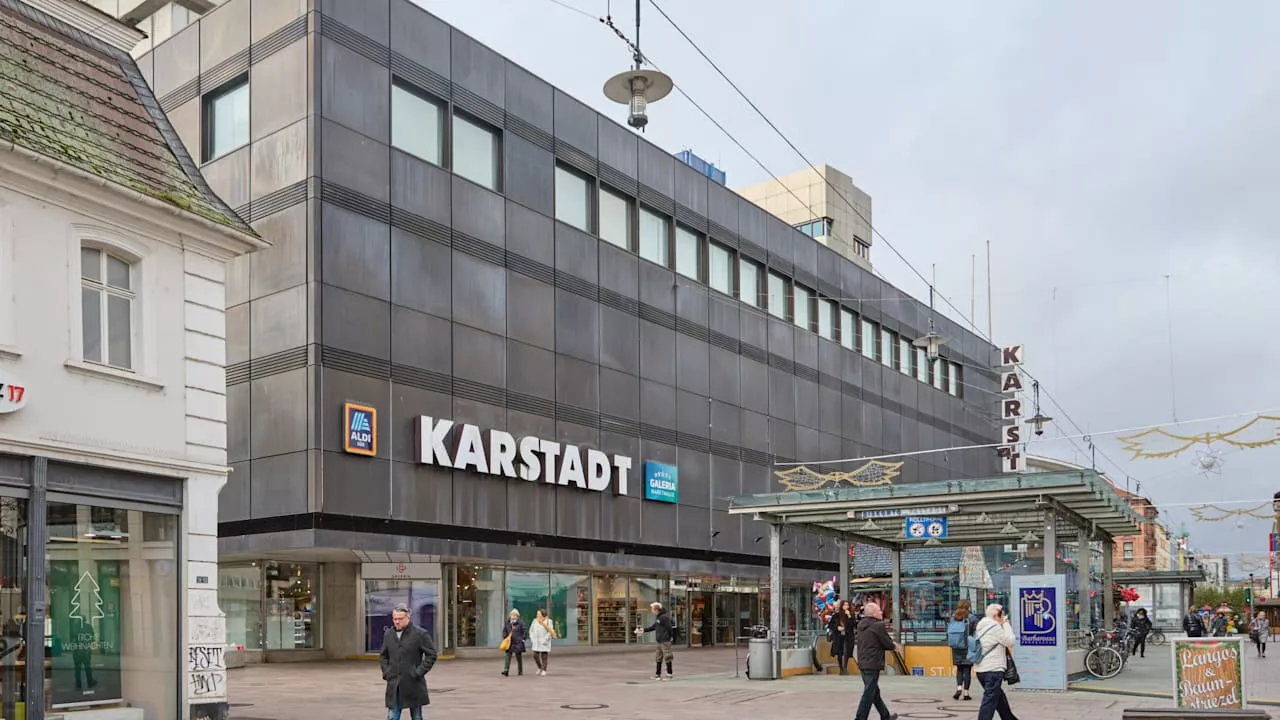 Nach Karstadt-Rettung in Saarbrücken: FDP kritisiert hohe Parkgebühren