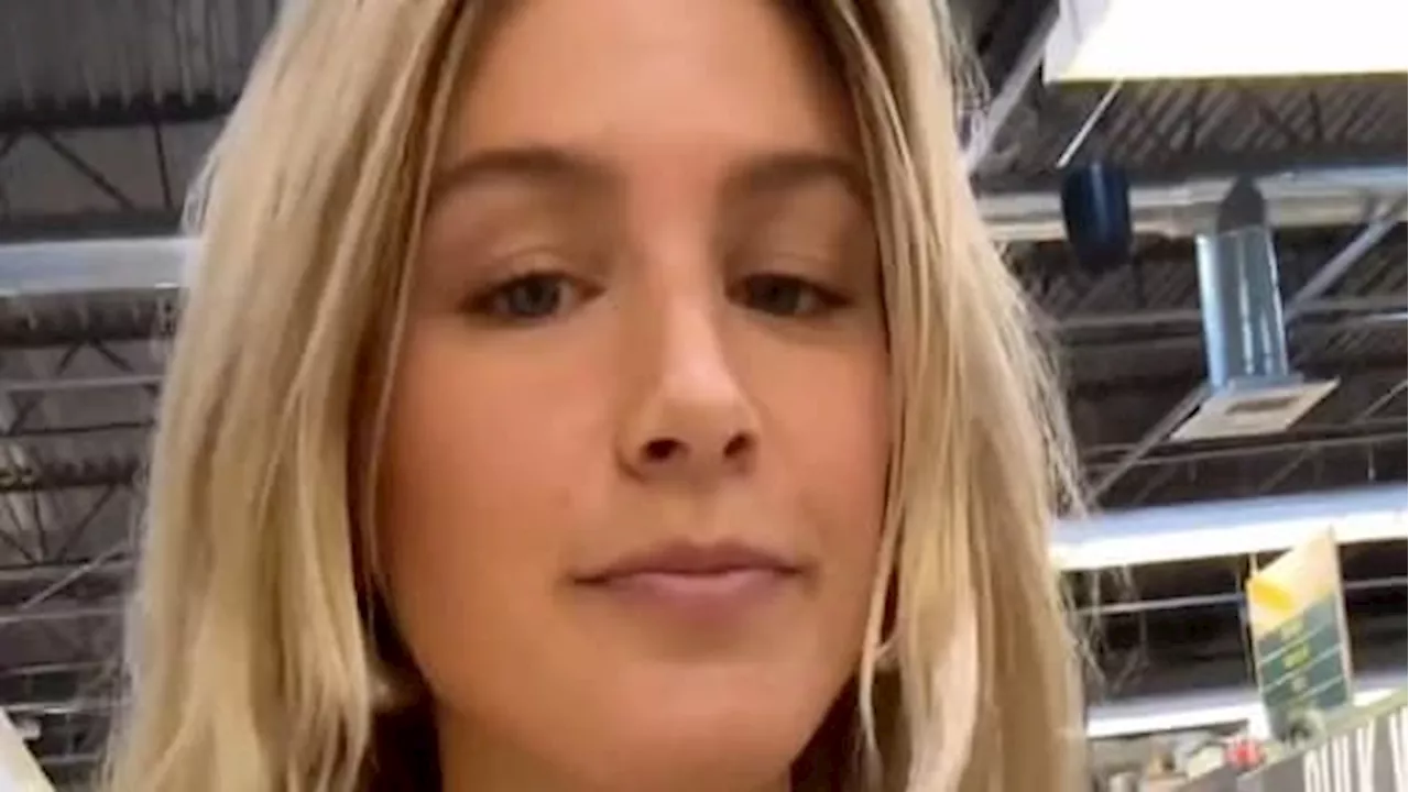 Tennis-Star Eugenie Bouchard geht im BH einkaufen – Was dahintersteckt