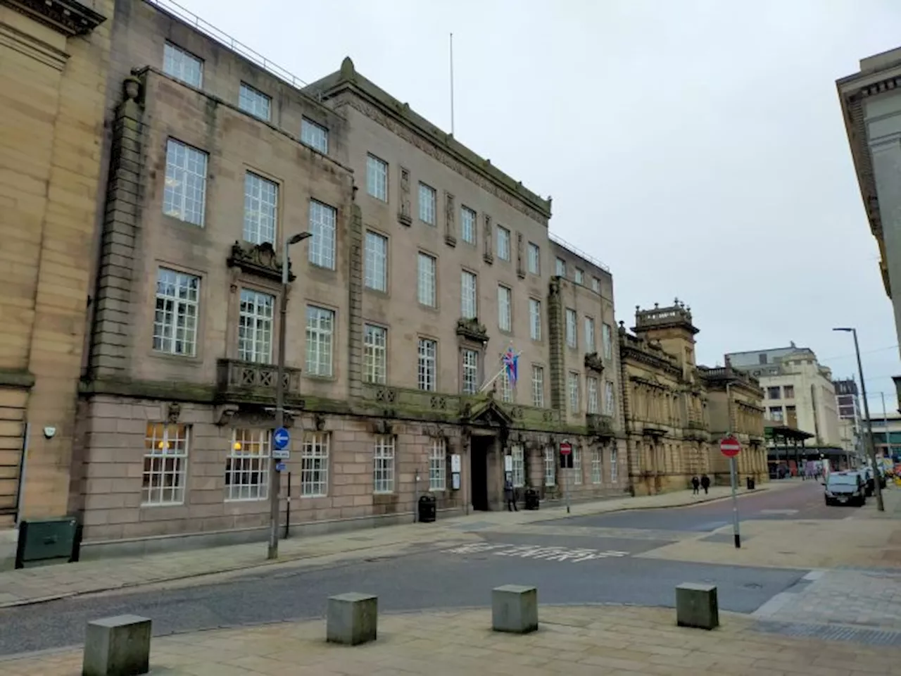 Preston City Council’s political leaders debate Guild Hall, finances and more ahead of 2024 local elections