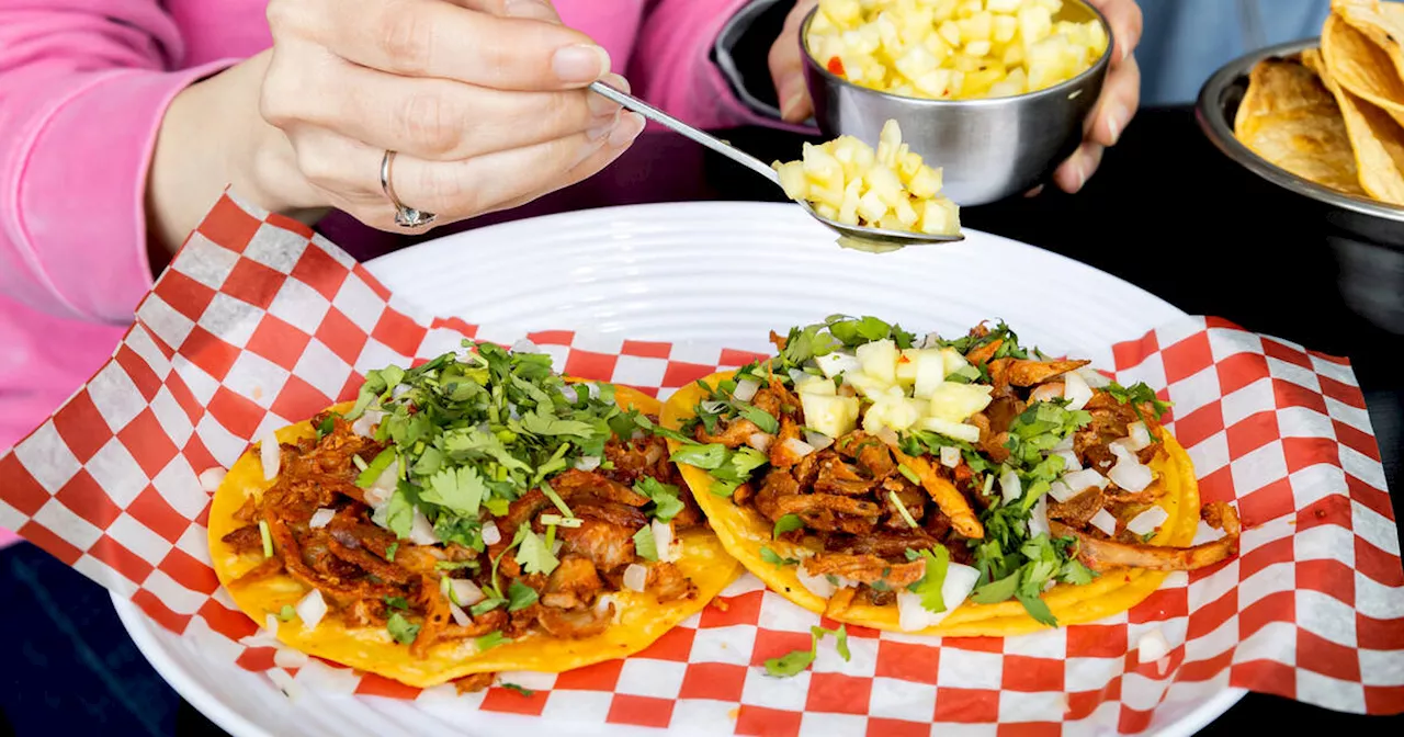 5 new taco restaurants in Toronto you need to try at least once