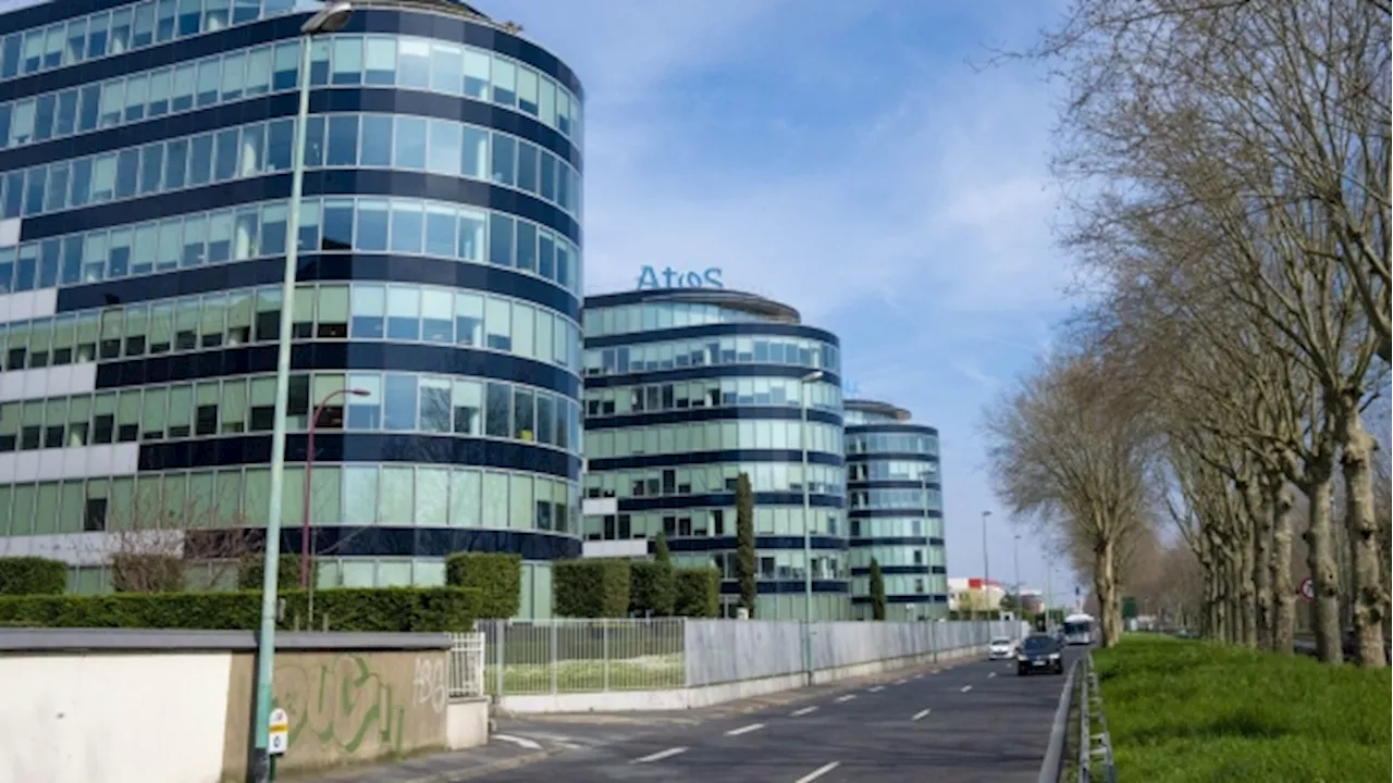 French Government Makes Offer for Part of Atos, Le Maire Says