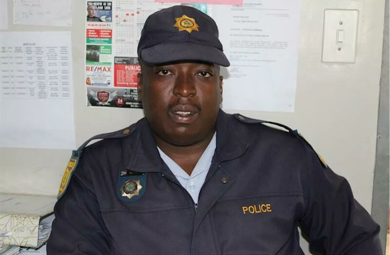 SAPS warns about meeting strangers you meet through social media