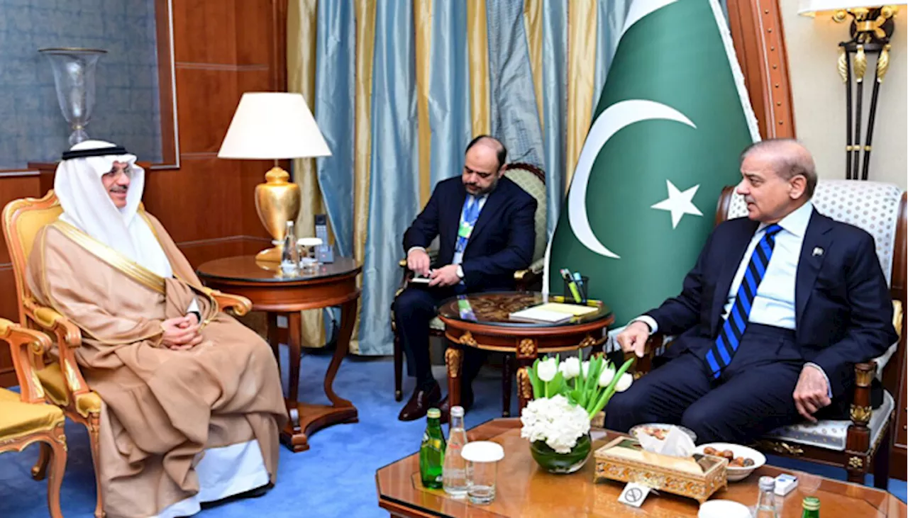 PM, IDB President agree to expedite work on different projects