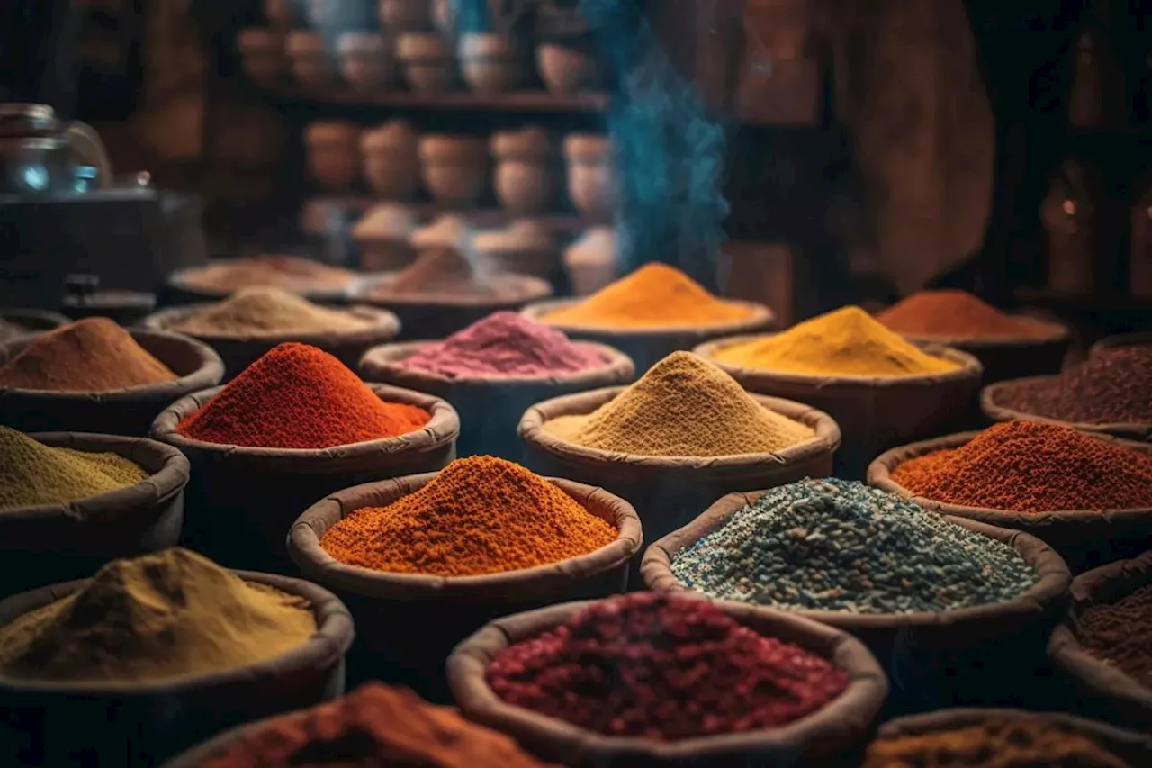 US health officials investigate alleged pesticide contamination in India spices mix