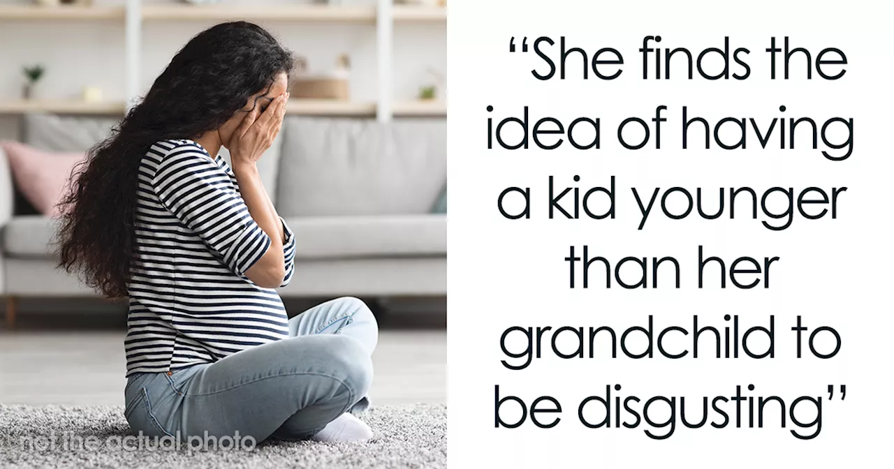 “Wrong Person Is Getting An Abortion”: Man Devastated After Wife’s Teen Daughter Gets Pregnant