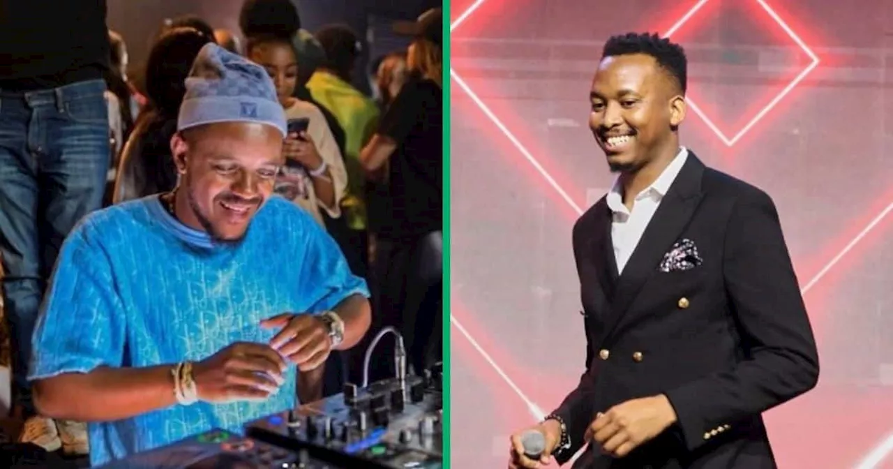 Kabza De Small and Mthunzi Win 4 Metro FM Music Awards With ‘Imithandazo’, SA Delighted