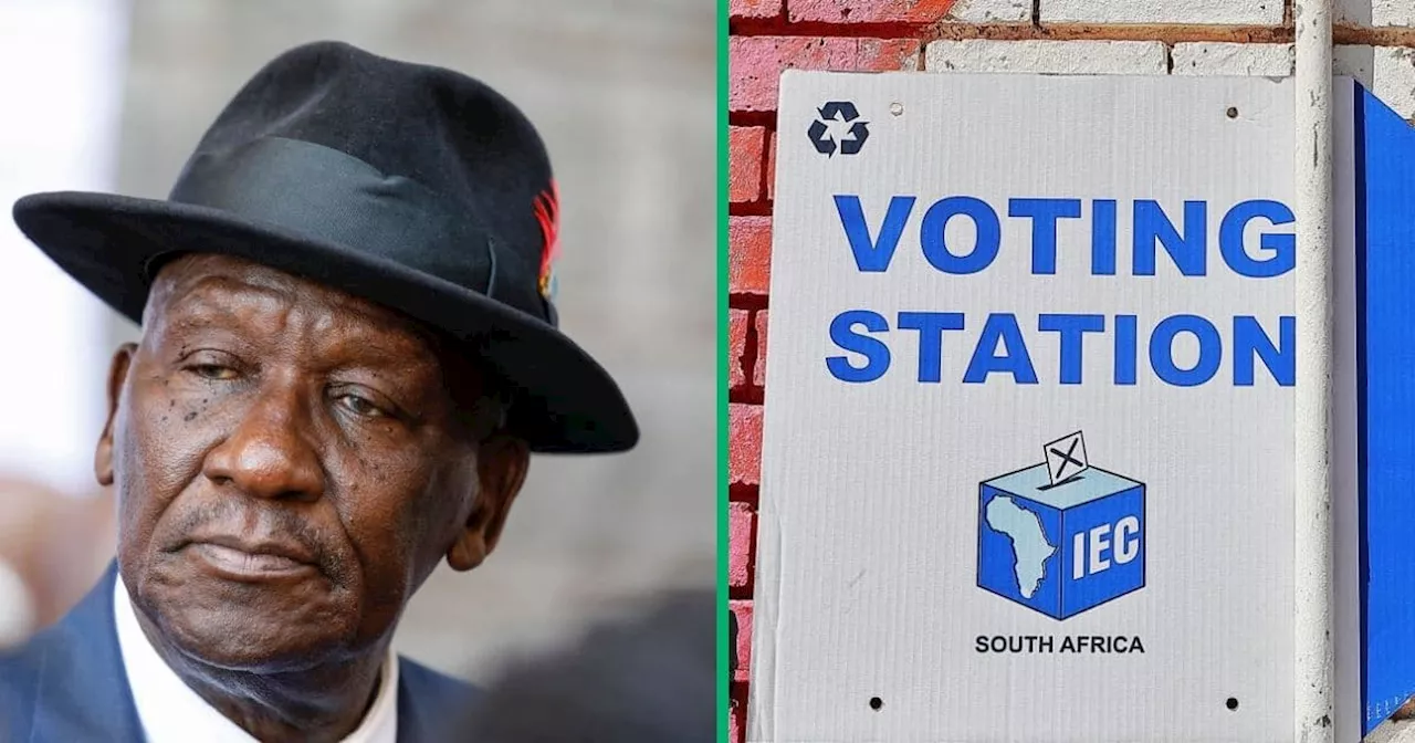 Minister Bheki Cele Plans Massive Police Deployment to Secure Voting in Hot Spot Areas