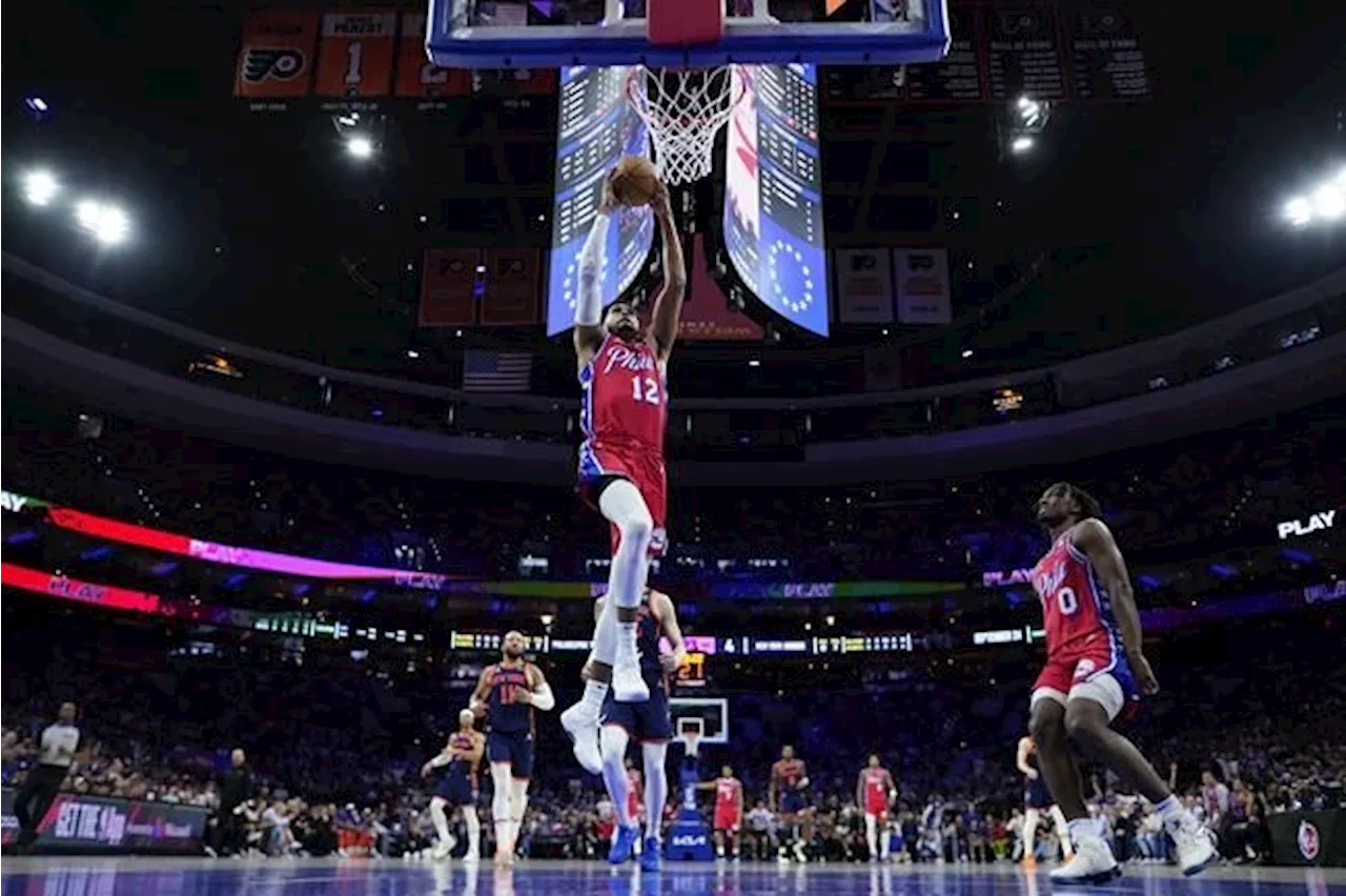 Brunson scores career playoff-high 47 points, leads Knicks over 76ers for 3-1 lead