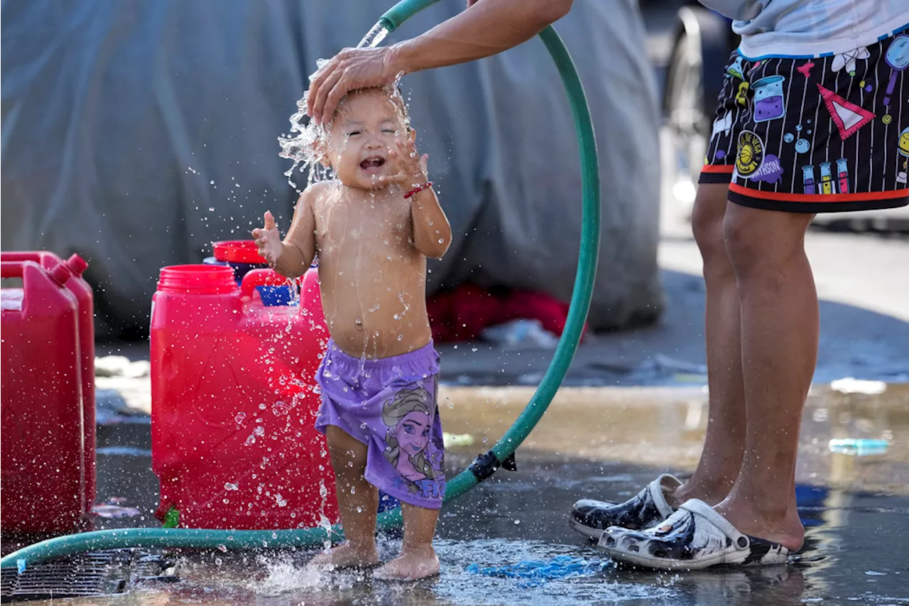 Extreme heat, transport strike prompts DepEd to order asynchronous classes on April 29-30