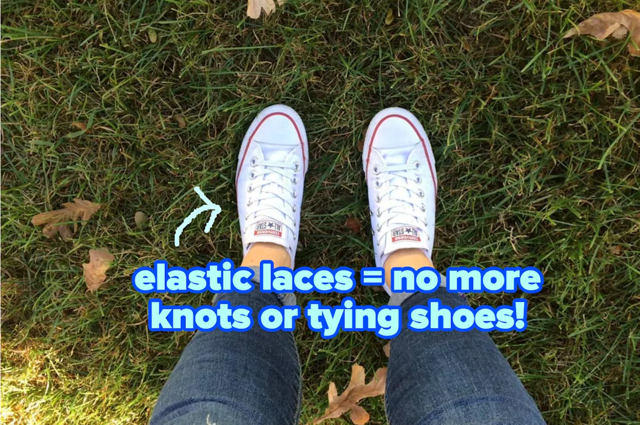 If You're Thriving In Your 'Lazy Girl' Era, Check Out These 38 Products