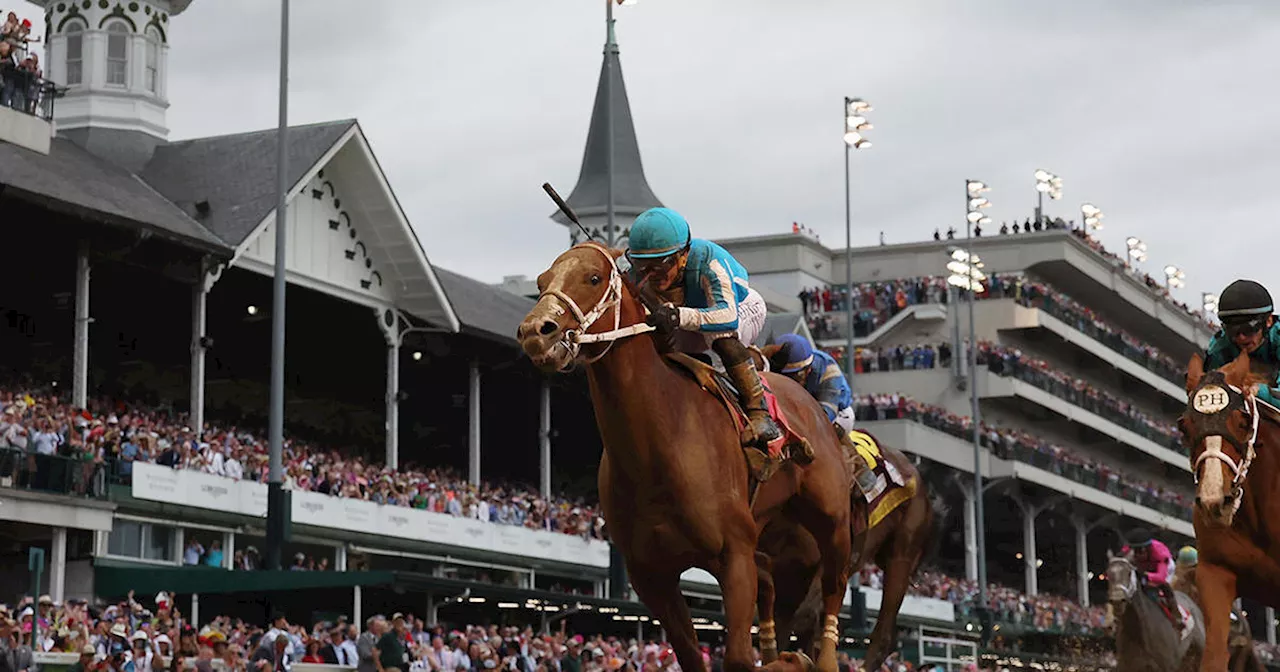 150th 'Run for the Roses': The history and spectacle of the Kentucky Derby