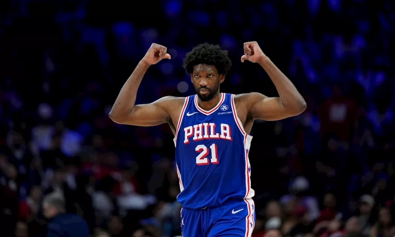 New York Knicks vs. Philadelphia 76ers: Stream NBA playoffs first-round Game 4 for free