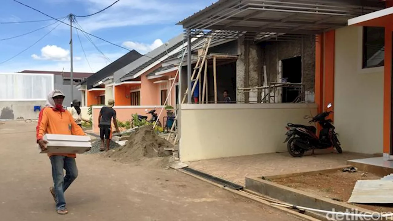 Ogah KPR karena BI Rate Naik, Ini 4 Keuntungan Sewa Rumah!