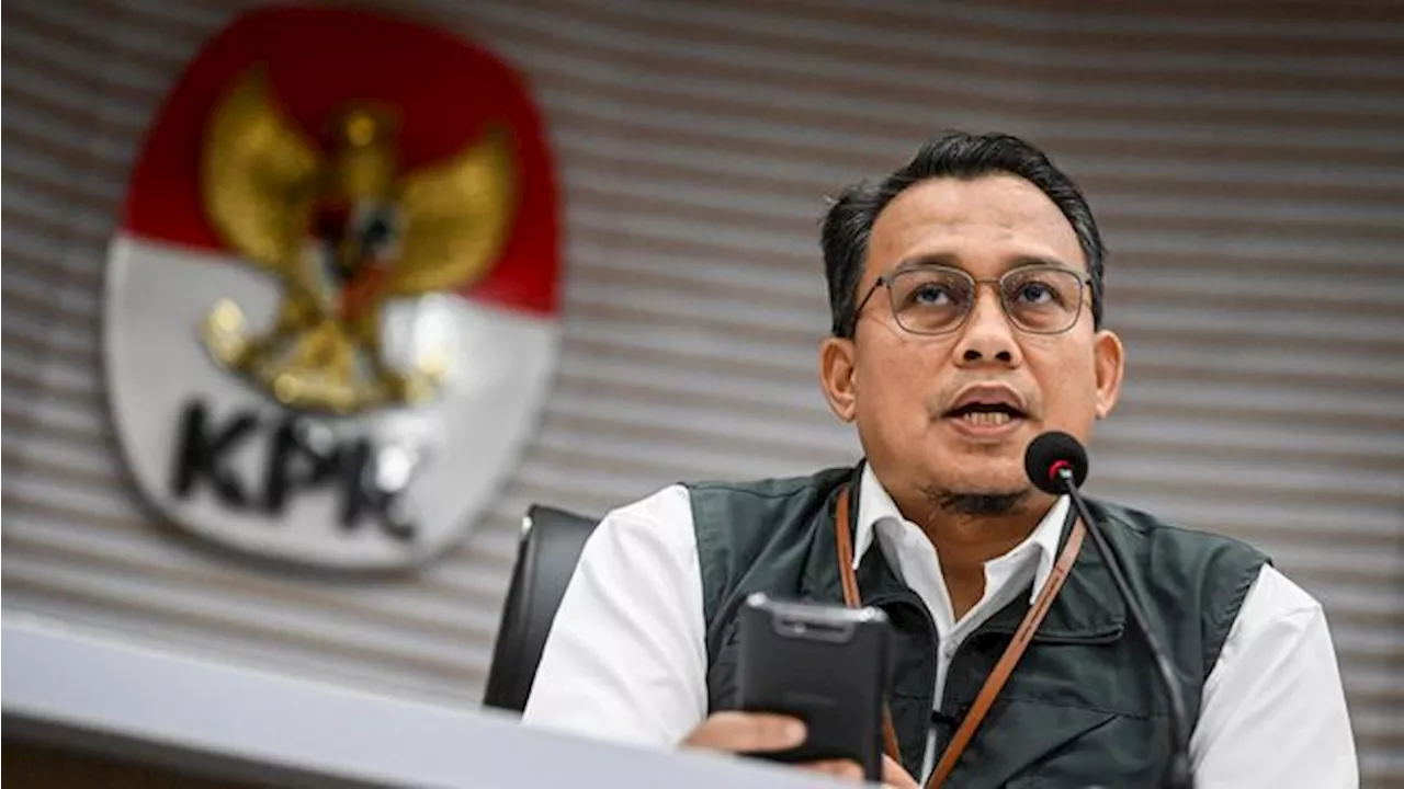 KPK Nonaktifkan 2 Rutan, Tahanan Dipindah ke Gedung Merah Putih