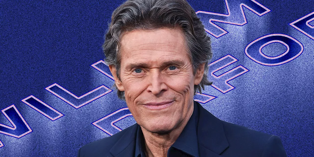 10 Best Willem Dafoe Movies Ranked United States Head Topics 9775