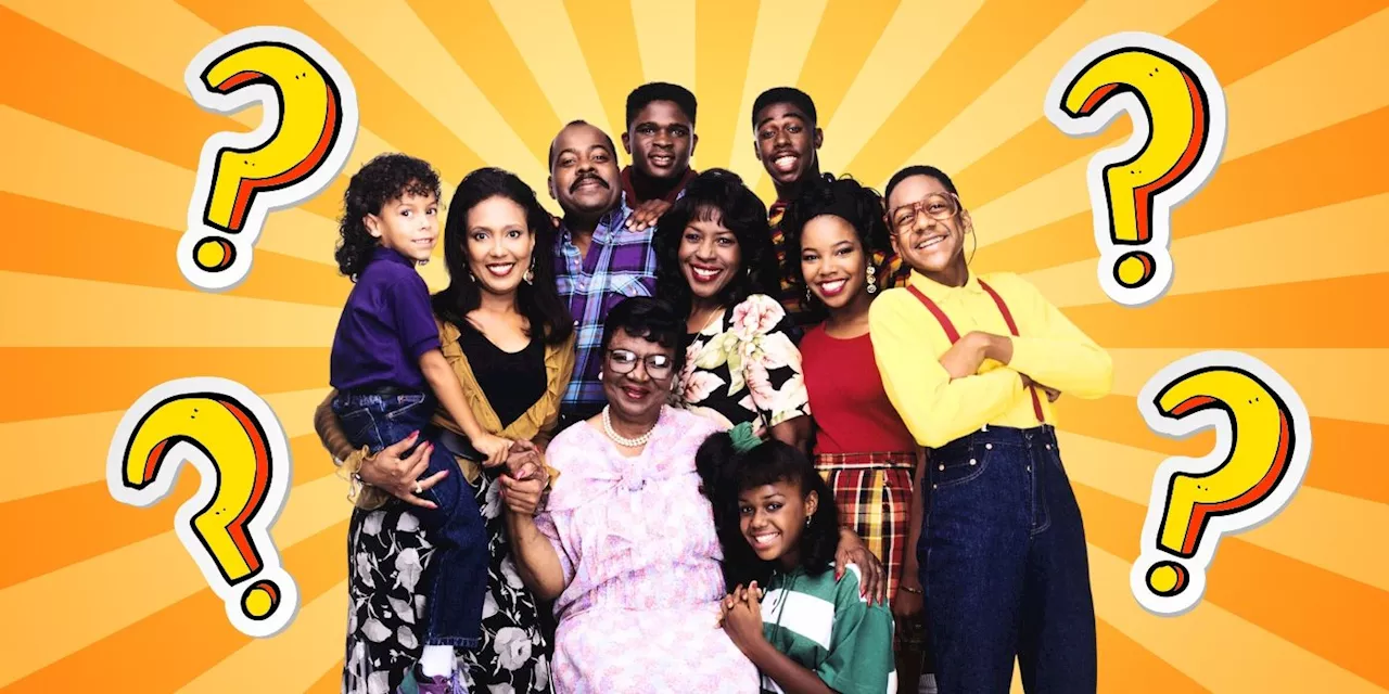 ‘Family Matters’ — Why This Pivotal Character Was Recast in Its Final Season