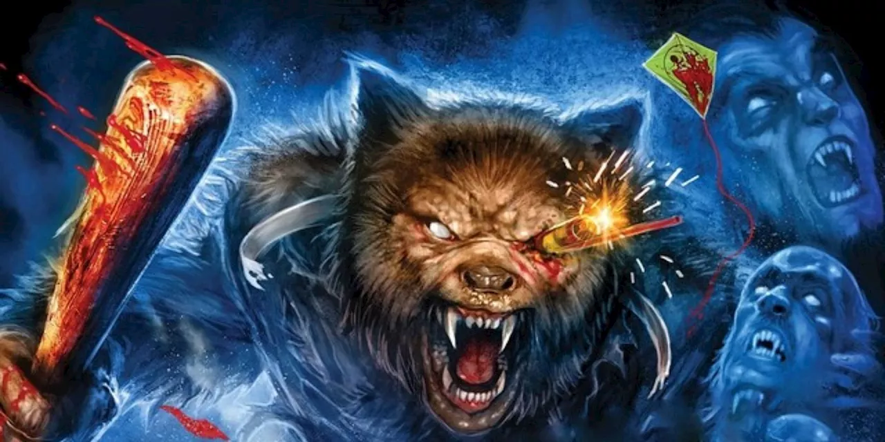 This Stephen King Adaptation Is One of The Best Werewolf Movies Ever Made