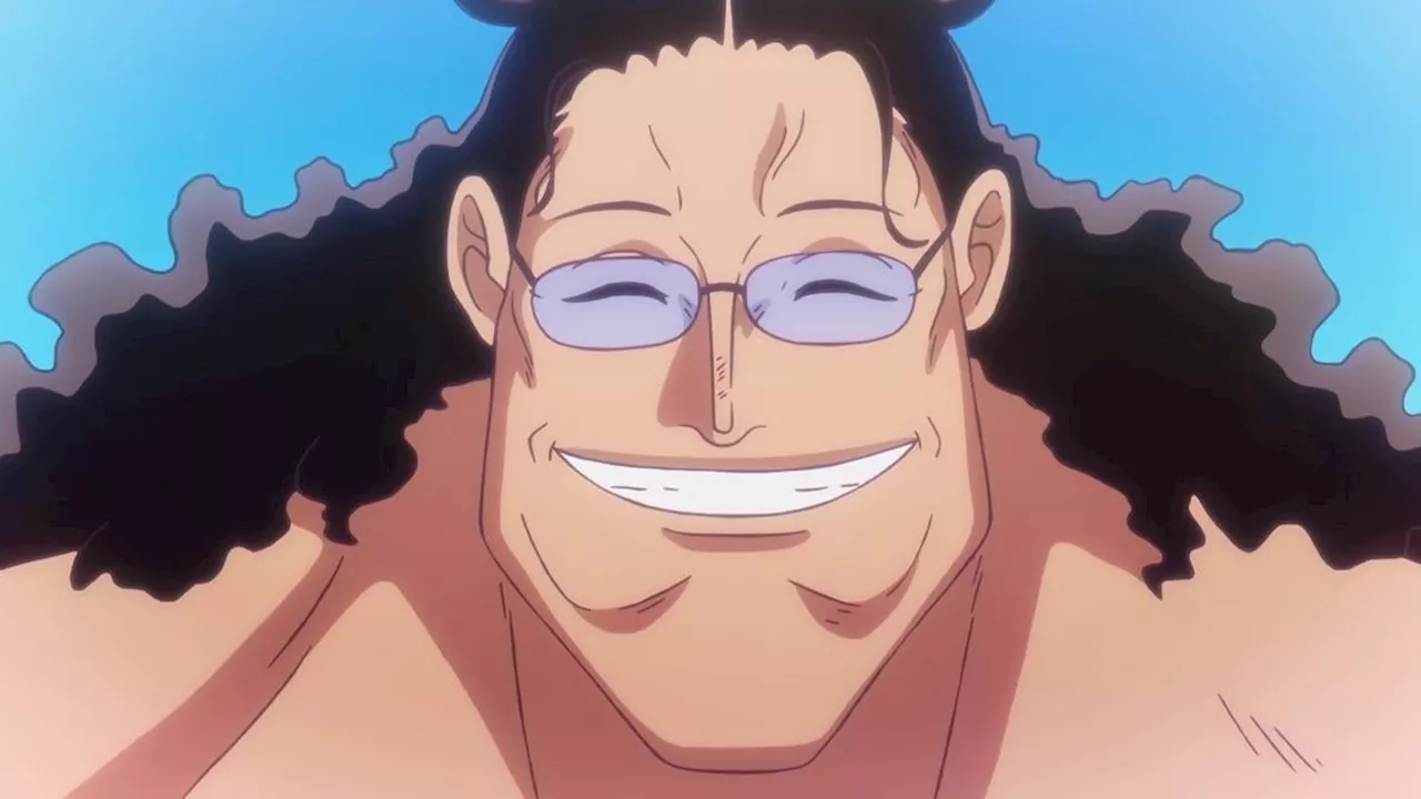 One Piece Episode 1103 Promo Released: Watch