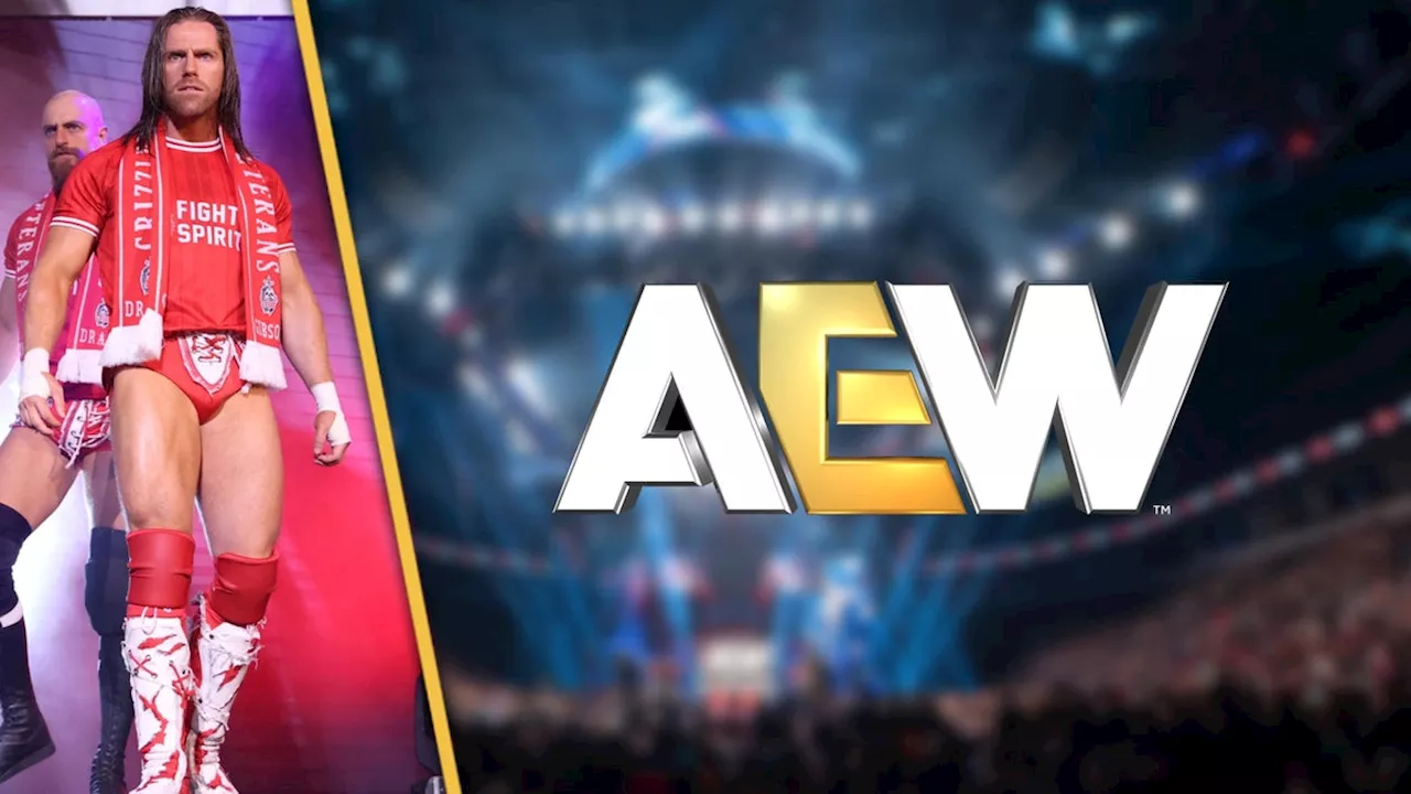 Update on the Grizzled Young Veterans' AEW Status Following Their Debut