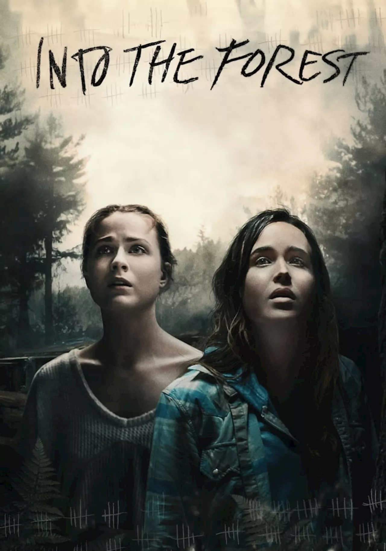 Into the Forest - Film (2015)