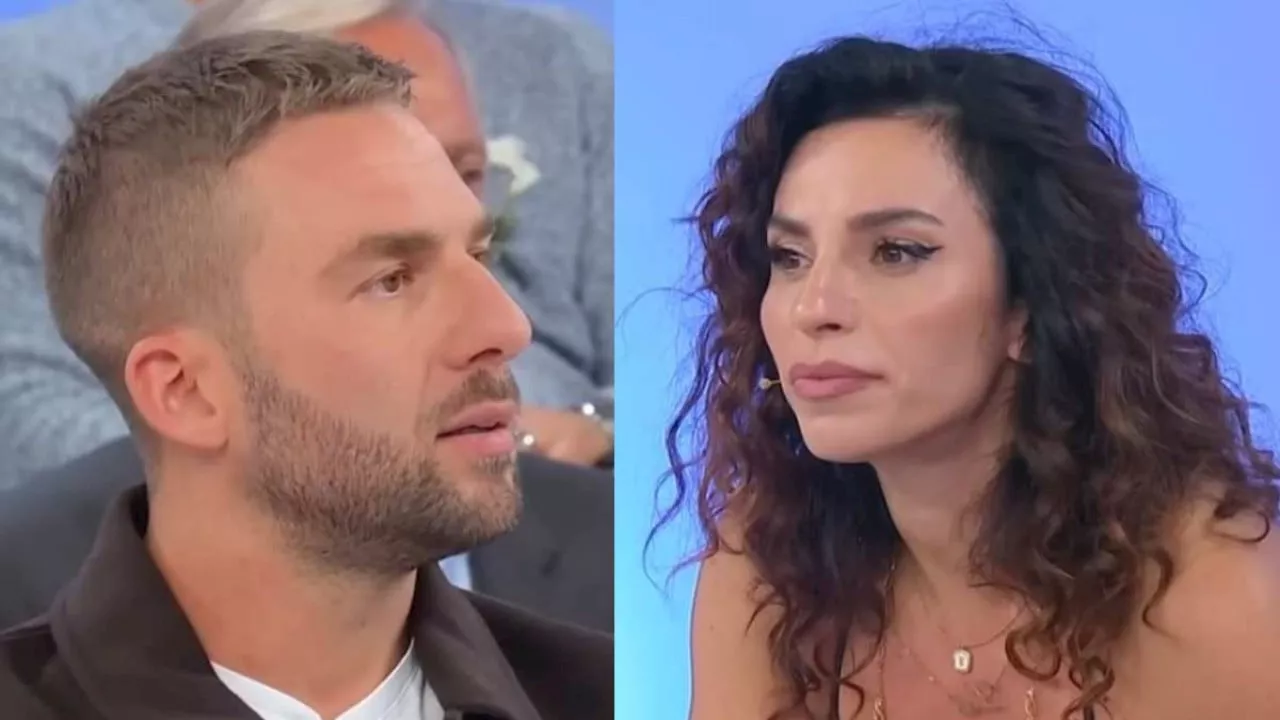 Uomini e Donne, Emanuela Malavisi replica alle parole di Marco Antonio Alessio sulla loro crisi