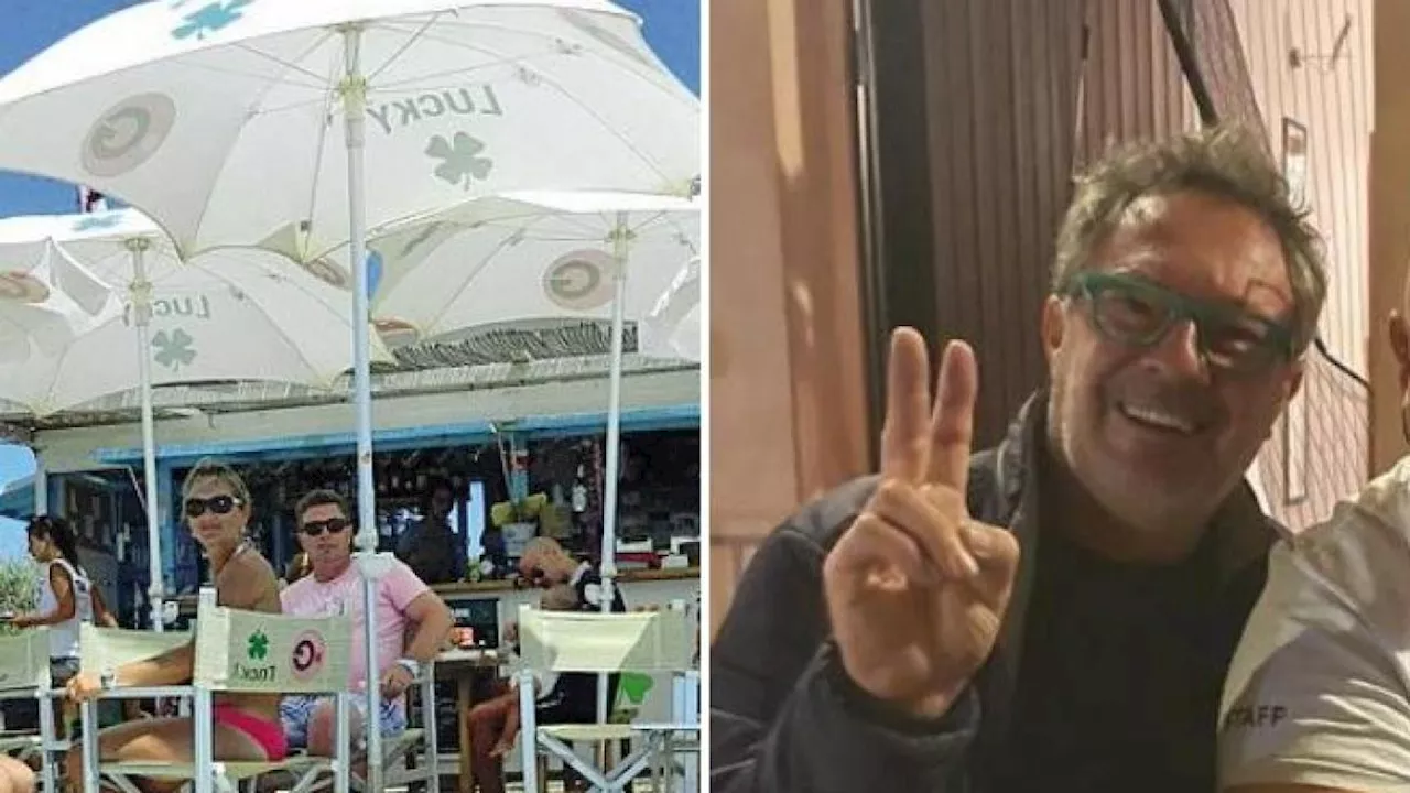 Formentera, l'addio ai chiringuitos storici. Davide Busi, fondatore del Lucky: «Non è tutto chiaro, ho fatto denuncia»