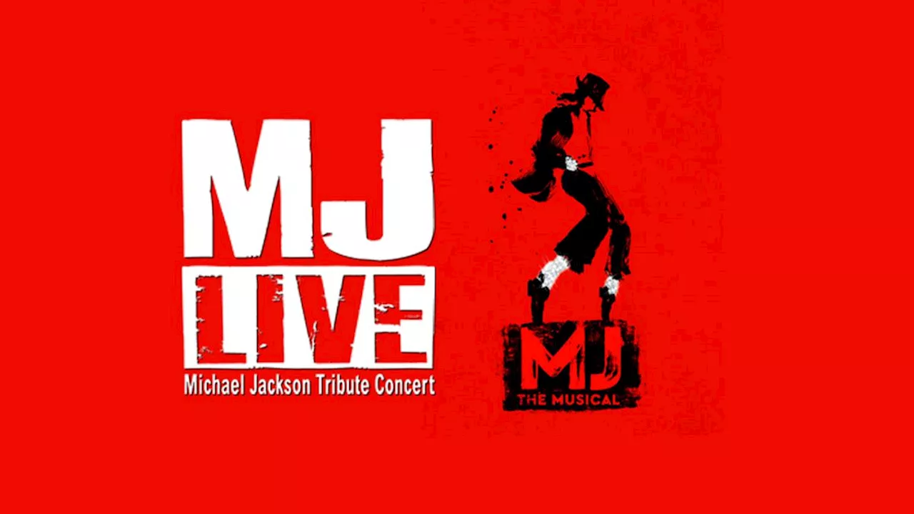 This Michael Jackson logo design dispute is getting bad