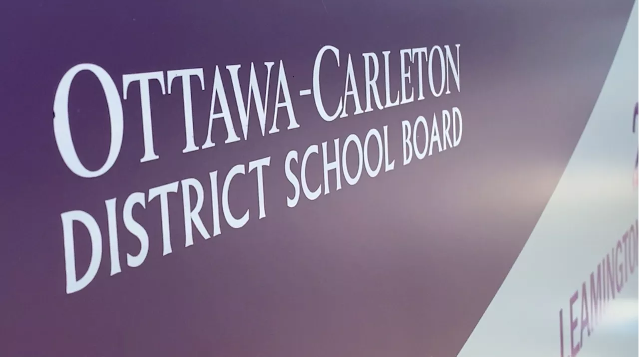 These are the proposed names for Ottawa's two new public schools