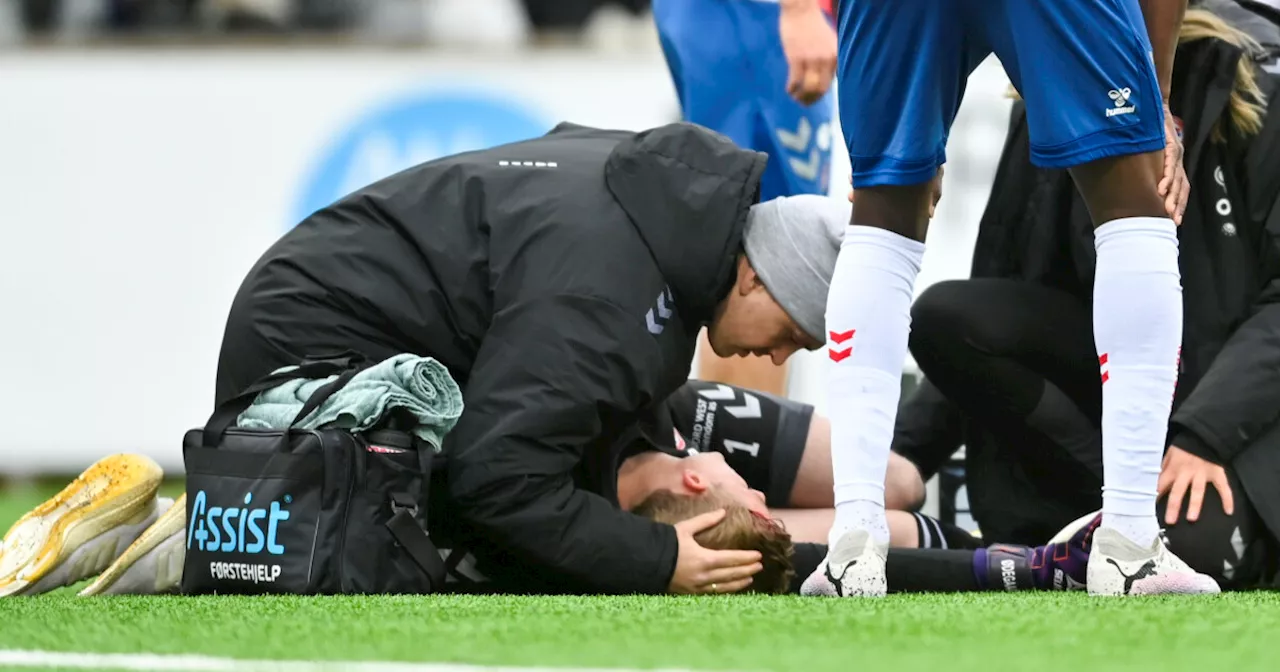 LIVE: Vi følger Eliteserien