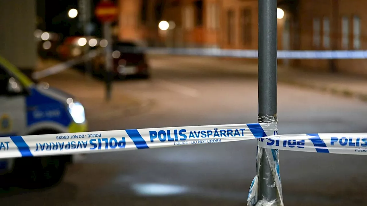 Ny granskning visar: Poliser läcker till gängen