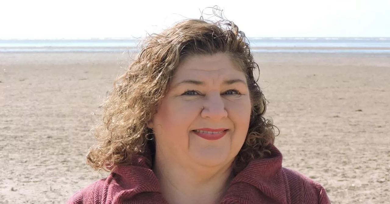 EastEnders' Cheryl Fergison reveals secret cancer battle and discovered symptoms