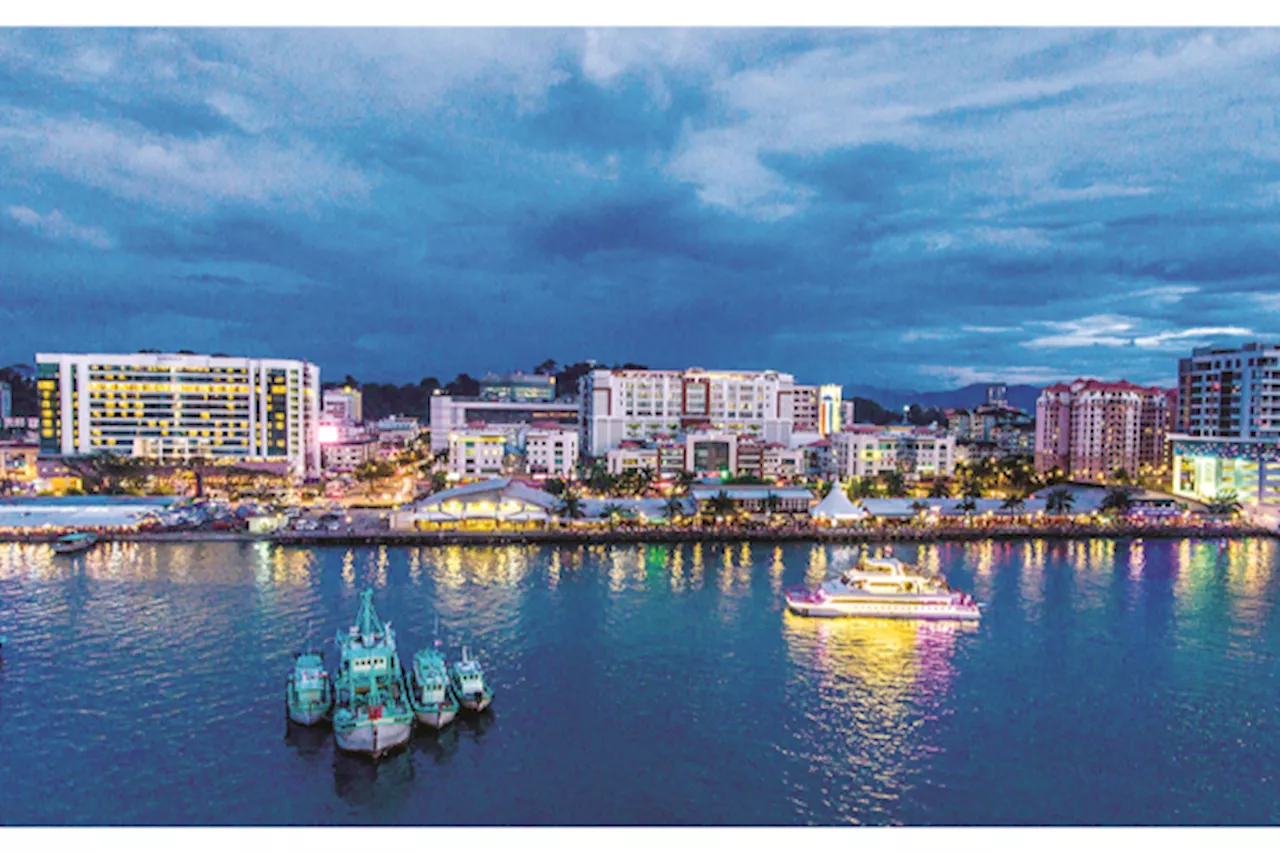 Changes ratepayers wish to see in Kota Kinabalu